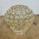 Vintage White Porcelain Pendant Light, 1970s