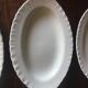 Four-course Wedgwood Etruria & Barlaston