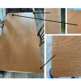 Schoolmaster's office