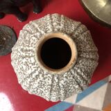 Vase Art Deco craquelé Odyv