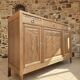 Art Deco Parisian Buffet