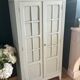 Armoire parisienne