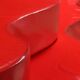 Superonda sofa Poltronova vintage design Archizoom 1970s
