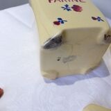 Set of 3 spice jars from Badonviller 211293