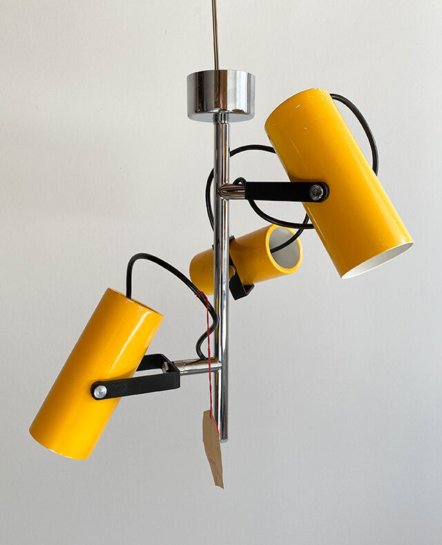 Chandelier spots Amilux