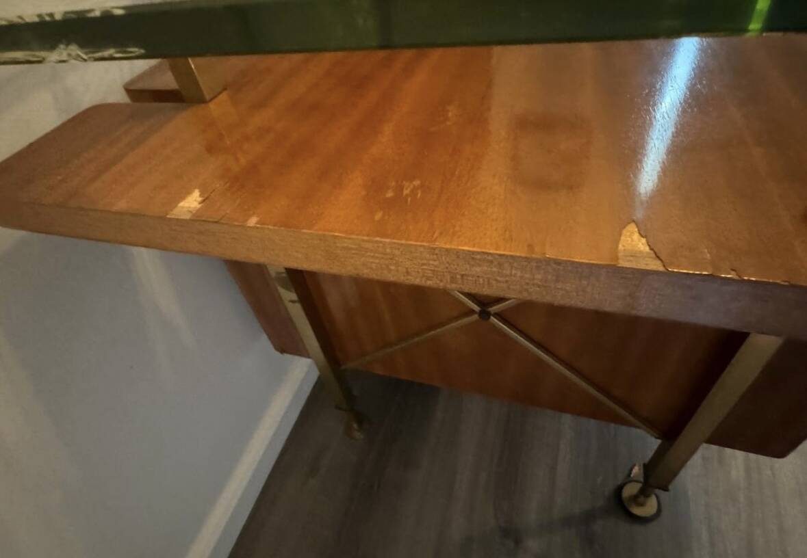 70s Office