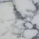 White marble coffee table vintage 60s