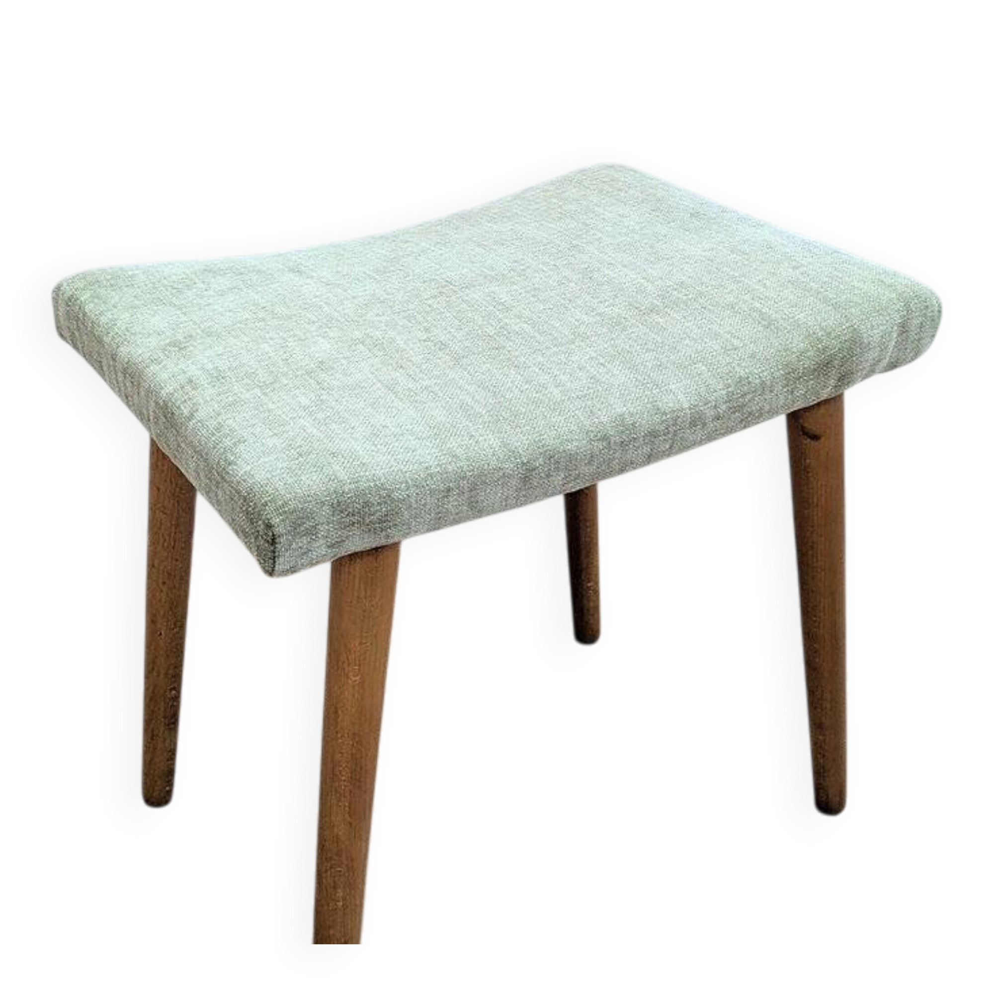 Repose-pieds scandinave