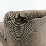 Vintage 70s Italian Modular Armchairs
