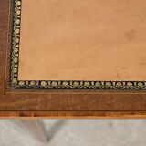 Mahogany Desk, Directoire style – 1920