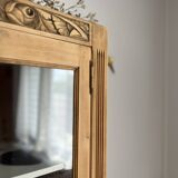 Art Deco display case