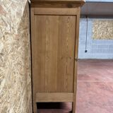 Pitch pine jam buffet