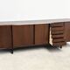 1970's Italian sideboard by Valenti