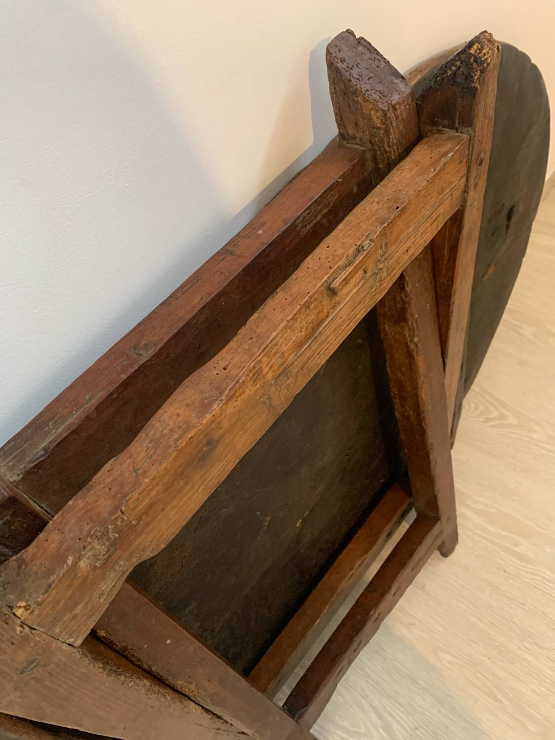 18th century coffee table