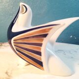 Statuette "Colombe" Sargadelos 1980s