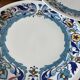 Service of 6 flat plates Izmir Villeroy and Boch