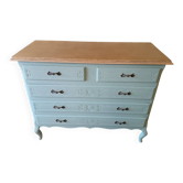 Louis XV style commode