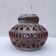 Ceramic lamp base, Chantal & Thierry Robert