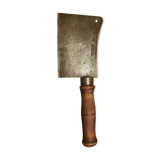 Butcher leaf Besnier Degrenne