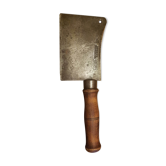 Butcher leaf Besnier Degrenne