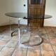 Roche Bobois table. 1970. 170x110.