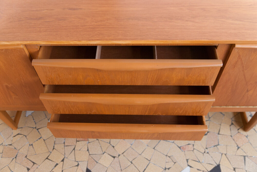 Scandinavian sideboard 184cm
