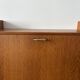 Bureau secrétaire vintage style scandinave 60’s