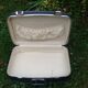 Suitcase hostess