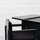 Chaise et bureau Walter Gropius Fagus