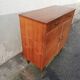 Vintage sideboard 2 doors 2 drawers