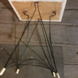Eiffel table