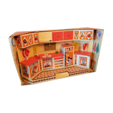 The super cocina electrical Rico toy 1960 1970 kitchen