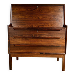 Secrétaire en Palissandre
