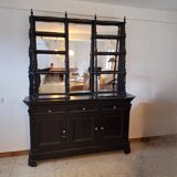19th century buffet