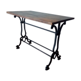 Bistro/garden table