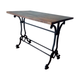 Bistro/garden table