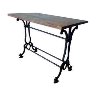 Bistro/garden table