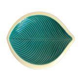 Ceramic cup "Verceram" 1960s