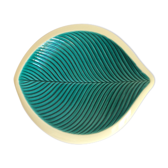 Ceramic cup "Verceram" 1960s