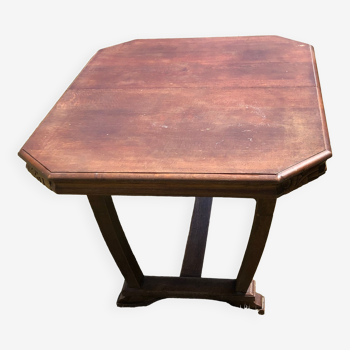 Antique and vintage dining table
