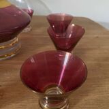 Liqueur service
