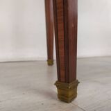 Table bouillotte Louis XVI