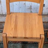 Paire de chaise Ilmari Tapiovaara