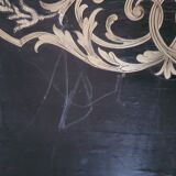 Rectangular table Napoleon III