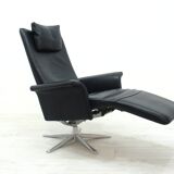 Fsm model filou armchair, 1990s