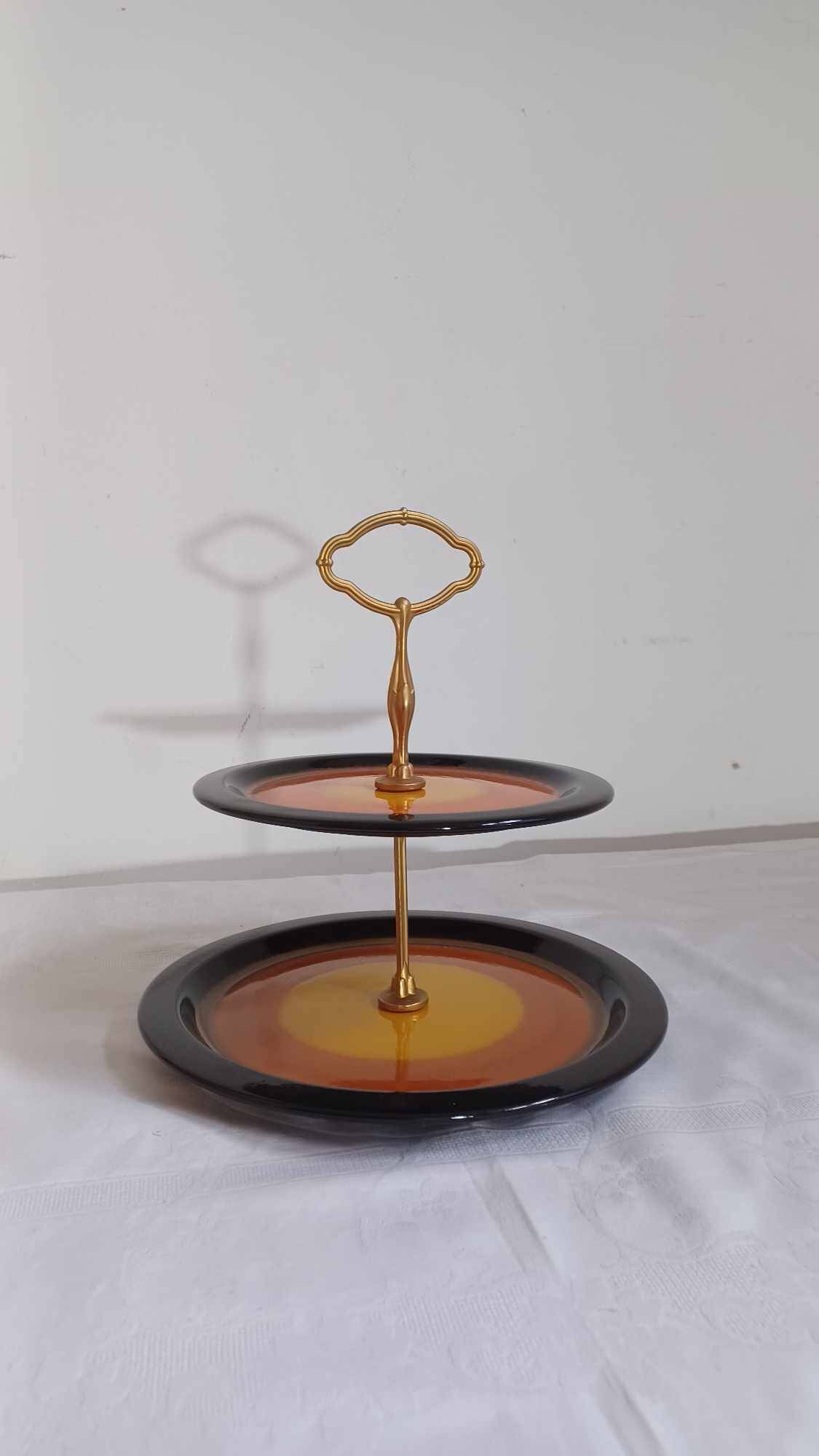 Coupe à fruits 1970