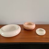 Set of 3 pocket trays françois chatain