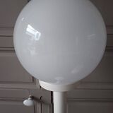 1960s 70s space age floor lamp