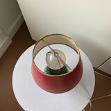 Vintage table lamp