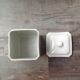 Flour pot